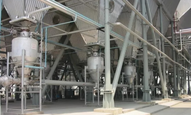 氣力輸送物料與空氣之間的流動性.jpg 氣力輸送物料與空氣之間的流動性